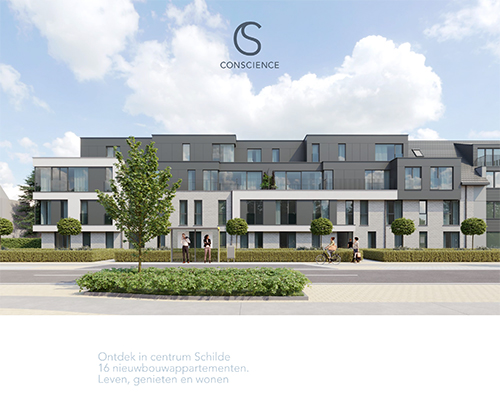 conscience schilde