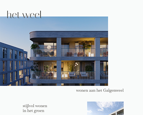 het weel